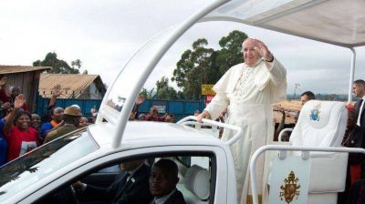 El papa Francisco critic� las 