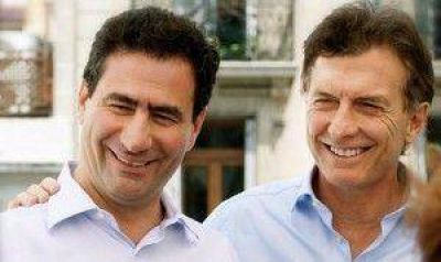 Regazzoni, el elegido para el PAMI