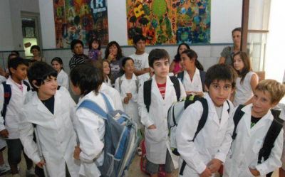 Confirman que las clases comenzar�n el 29 de febrero
