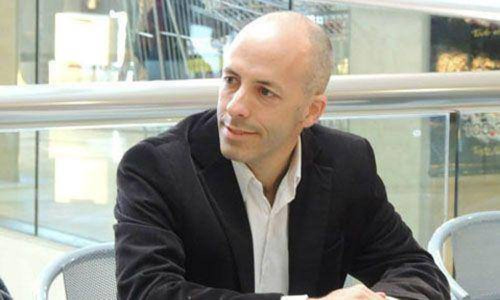 Tres nombres para el gabinete de Ducot�