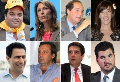 Macri suma caras de confianza y sondea a Constantini para Aerol�neas