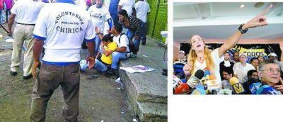 La Unasur le pide a Venezuela que investigue la muerte de un dirigente