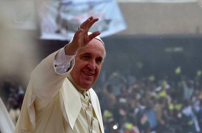 Papa Francisco a los jóvenes: «¡no le tomen el gusto a esa azúcar que se llama corrupción!»