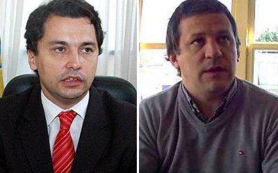 Cascallares defini� a su gabinete