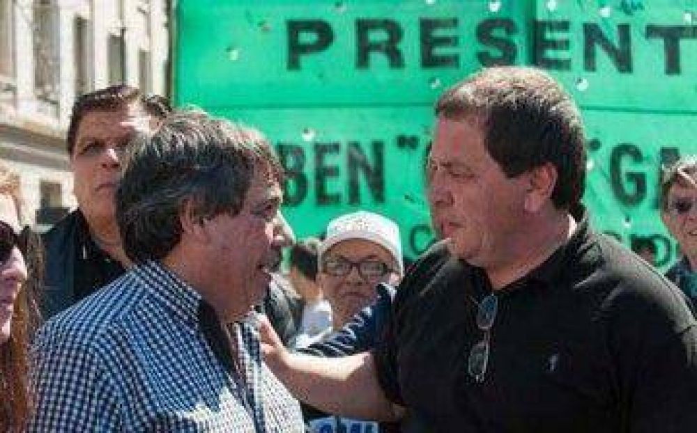 Los municipales �atentos� por las versiones de un intento de bloquear la ley de paritarias