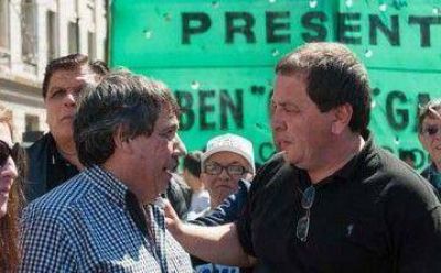 Los municipales �atentos� por las versiones de un intento de bloquear la ley de paritarias