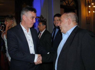 Anunciaron el desembarco de 