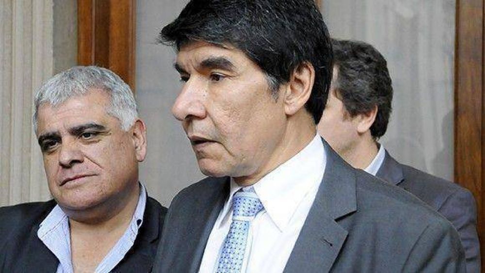 Manzur pidi� a los concejales acompa�ar la gesti�n capitalina