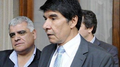 Manzur pidi� a los concejales acompa�ar la gesti�n capitalina