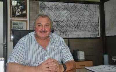 Dell Olio: �Carlos Arroyo decidir� si continuo a cargo de Obras Sanitarias�