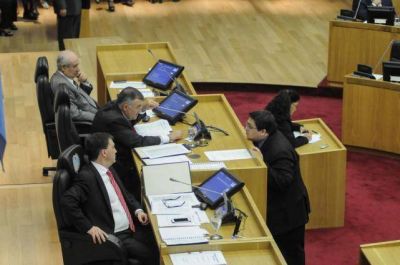 Surgi� un debate por la reforma pol�tica