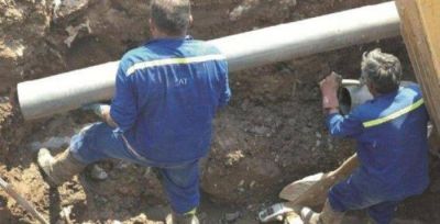 El Municipio capitalino le reclama una deuda de $8 millones a la SAT