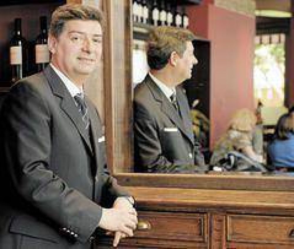 "El kirchnerismo no puede tener mayor�a en el Consejo de la Magistratura"