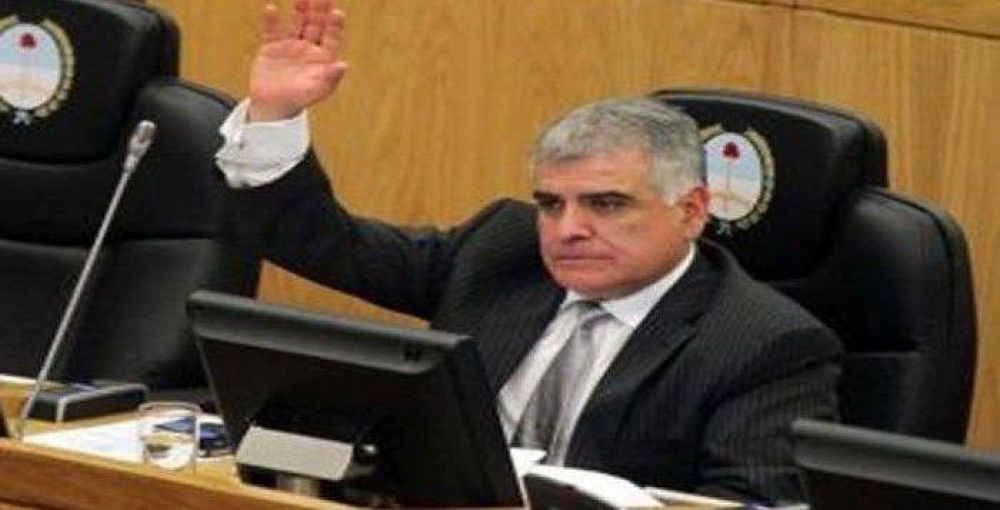 En reuni�n con Manzur, los concejales del FpV decidieron no dar qu�rum legislativo