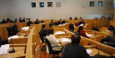 Pellegrini: �Los ediles del FpV tomaron una estrategia equivocada�