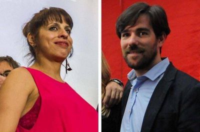 Los opositores que ayudaron esta vez a los K a conseguir qu�rum en Diputados