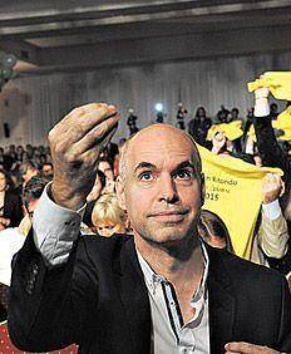 El rompecabezas del gabinete porte�o