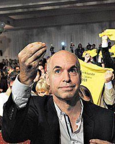 El rompecabezas del gabinete porte�o