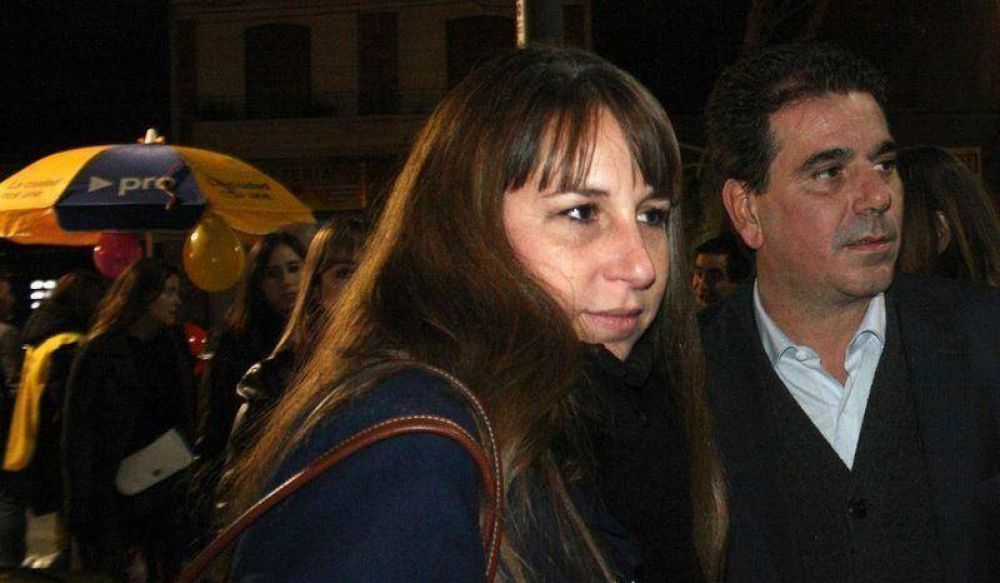 Legisladora de Oca�a se pasa al PRO