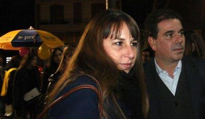 Legisladora de Oca�a se pasa al PRO