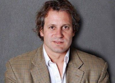 Felipe Miguel, nuevo jefe de Gabinete porte�o