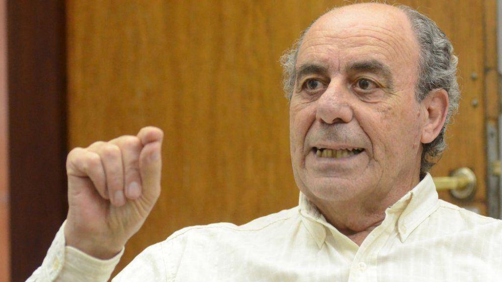El intendente de Adolfo Alsina le pidi� 