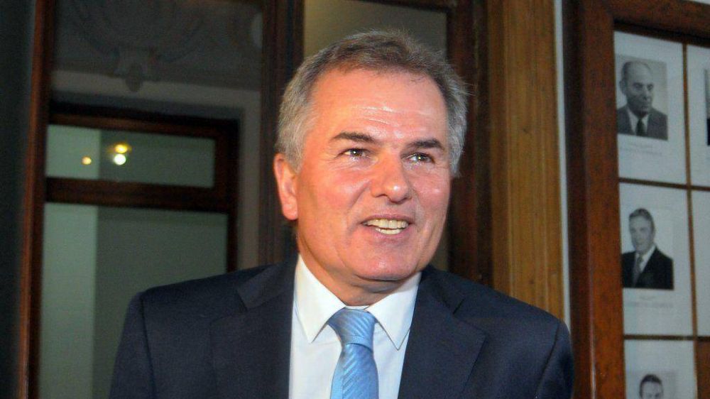 El Concejo convoc� a H�ctor Gay tras decir que en la Municipalidad hab�a ��oquis�