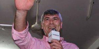 Buryaile: �Se eliminar�n retenciones a econom�as regionales, trigo y ma�z�