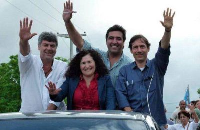Una socialista asumir� como diputada nacional por Formosa