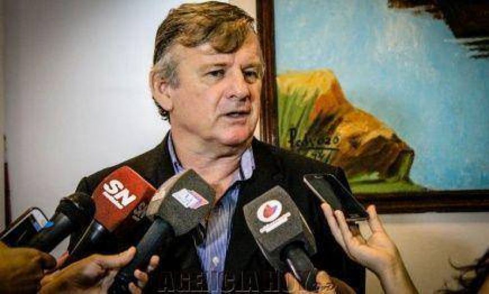El Presupuesto posade�o sigue sin aprobarse por internas entre concejales renovadores