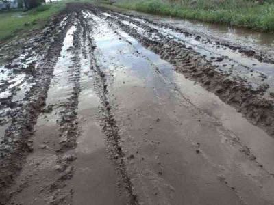 Inza vetó la Ordenanza de caminos rurales, pero el Concejo insistirá su promulgación