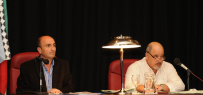 C�mo quedan los concejos deliberantes a partir de diciembre en los distritos de la secci�n