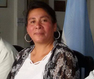 Los desaf�os para una edil del Frente para la Victoria
