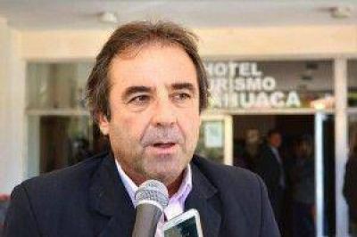Bernis anunci� que el 2 de diciembre ingresa el Presupuesto 2016