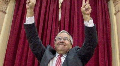 Godoy: �Sabemos que hemos avanzado mucho, por eso vamos a continuar debatiendo y trabajando, siempre de cara al crecimiento de nuestra sociedad�