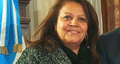 Tiene media sanci�n del senado el proyecto de pensi�n para hijos de mujeres fallecidas por violencia de g�nero