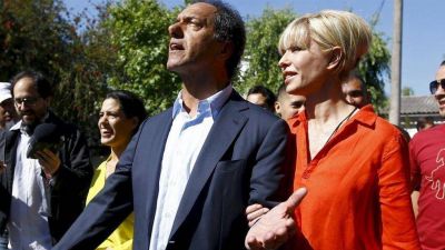 Scioli: 