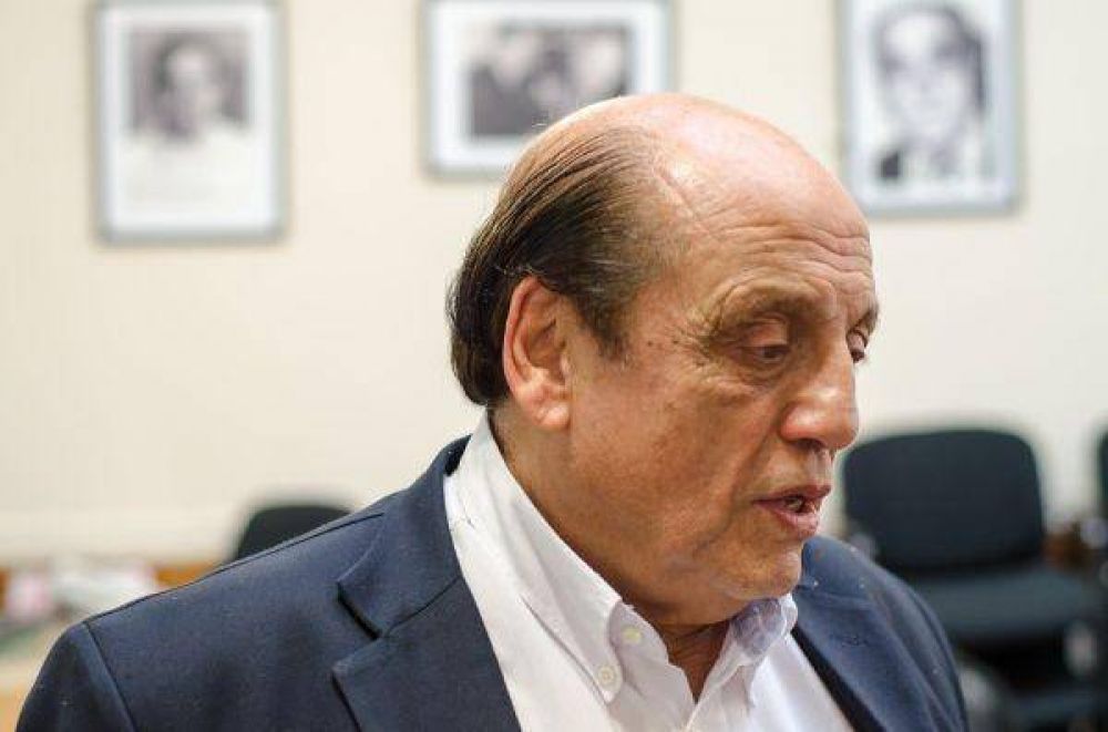 Municipio kirchnerista ya tiene un reclamo para Vidal