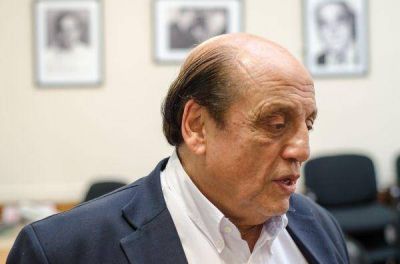 Municipio kirchnerista ya tiene un reclamo para Vidal