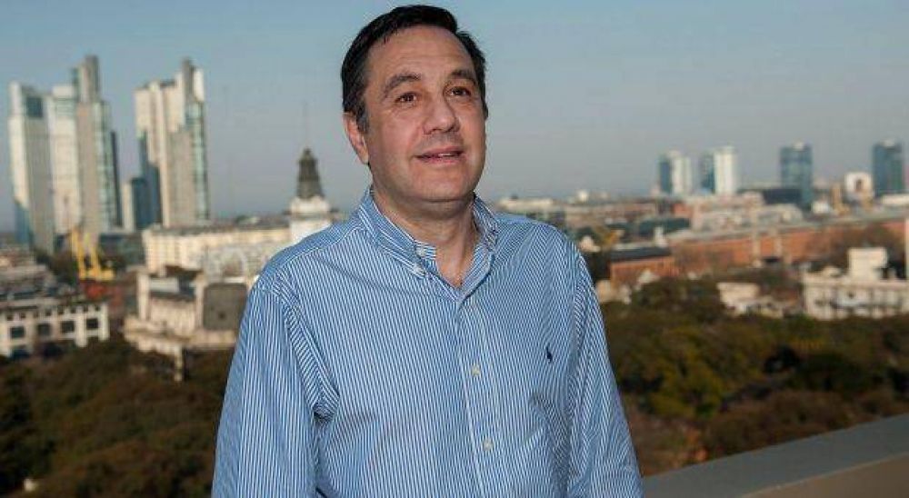 Quin es Alejandro Finocchiaro, el hombre que eligi Vidal para hacerse cargo de la Educacin
