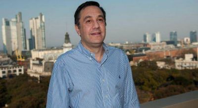 Qui�n es Alejandro Finocchiaro, el hombre que eligi� Vidal para hacerse cargo de la Educaci�n