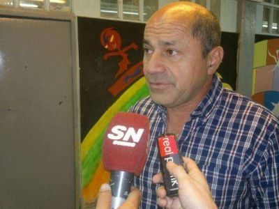 Mario Secco: �Vamos a trabajar muy duro y a devolverle la confianza a los ensenadenses�