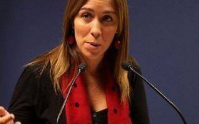 Vidal abre el paraguas: 