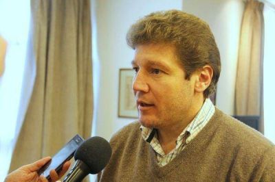 Melella convoc� a los concejales electos y varios no respondieron