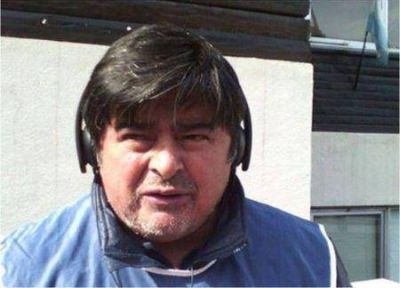 �Yo me hago responsable y me pongo contra la pared�, dijo C�rdoba