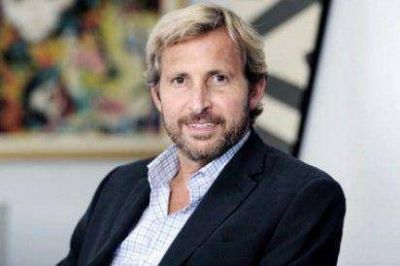 Frigerio recibir� a Cisterna y Pagani la pr�xima semana