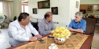 DAS NEVES: �La relaci�n con Macri es excelente�