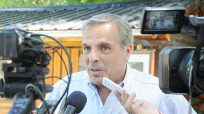 Sapag pidi� por YPF y el mantenimiento del precio del barril