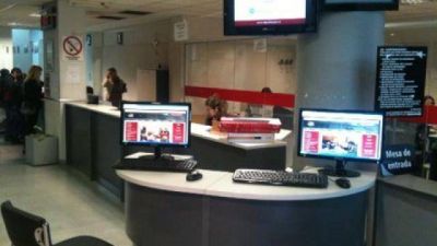 El Presupuesto 2016 contempla incorporar 1728 nuevos empleados al Estado Provincial