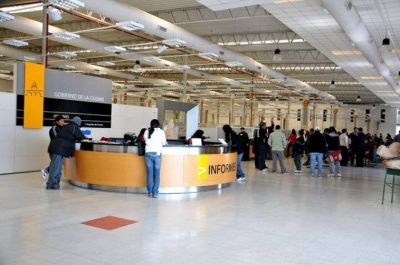 El descuento del 1,5% a los municipales se concretar�a con Gustavo S�enz